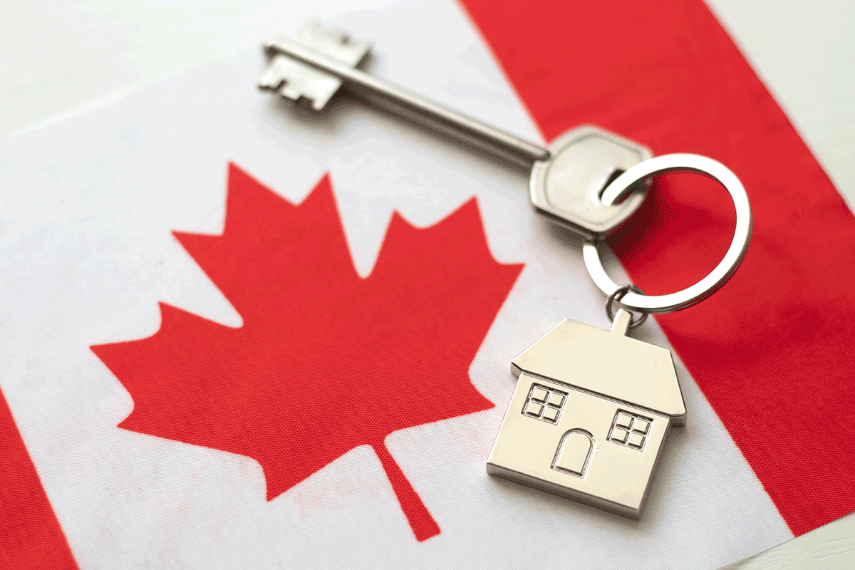 Comprendre les taux hypothecaires au Canada