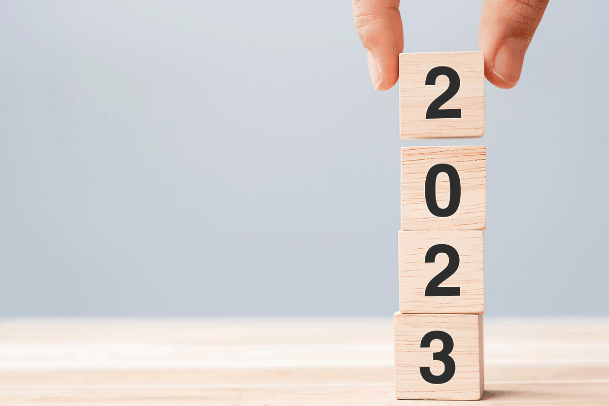 Taux hypothécaires en 2023 : comprendre les tendances actuelles et ce qui peut les influencer